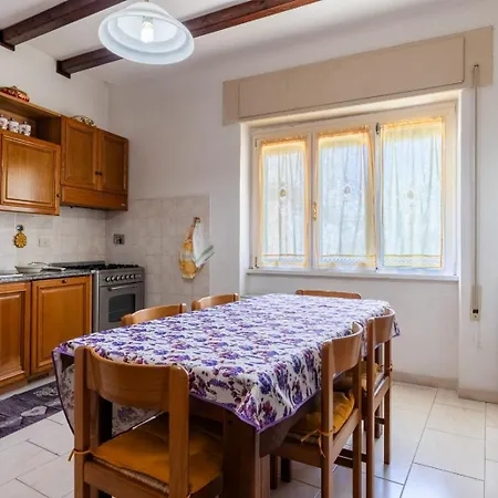 Sunrise Mare & Relax Anzio