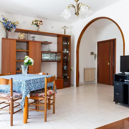 Apartamento Sunrise Mare & Relax *