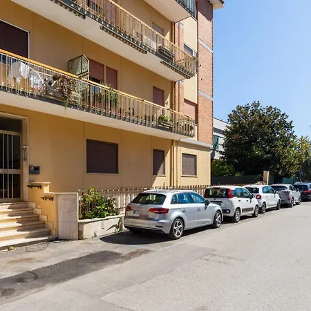 Sunrise Mare & Relax * Anzio