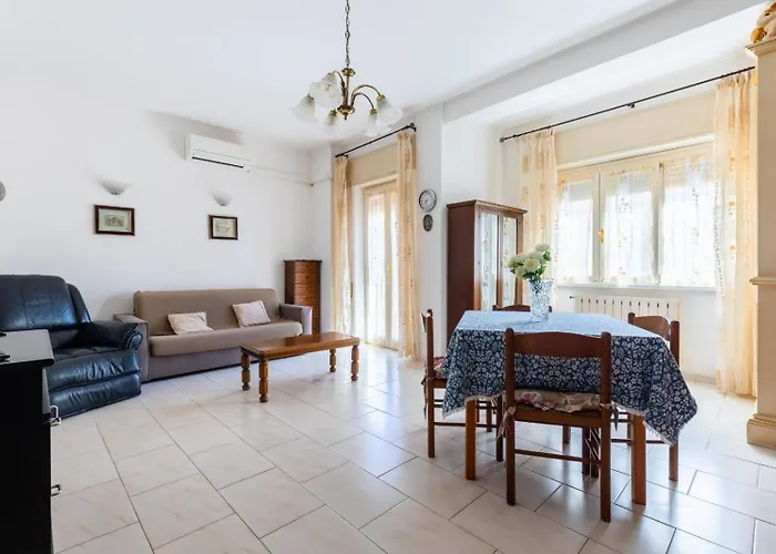 Sunrise Mare & Relax *