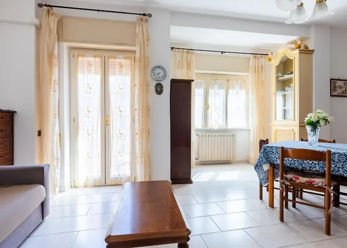 Sunrise Mare & Relax *