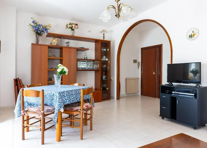 Apartamento Sunrise Mare & Relax *