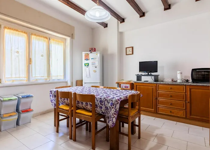 Sunrise Mare & Relax * Anzio