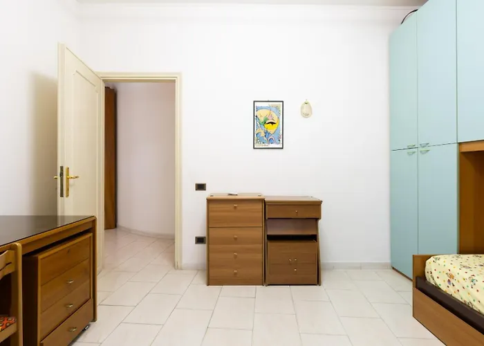 Sunrise Mare & Relax Anzio