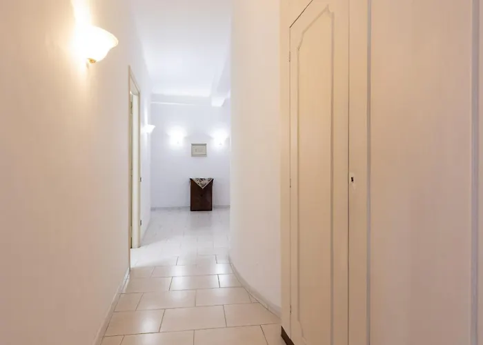 Sunrise Mare & Relax * Anzio