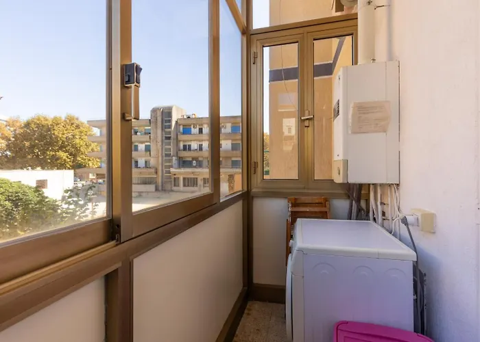 Sunrise Mare & Relax Apartamento Anzio