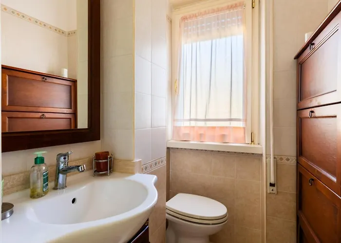 Sunrise Mare & Relax *