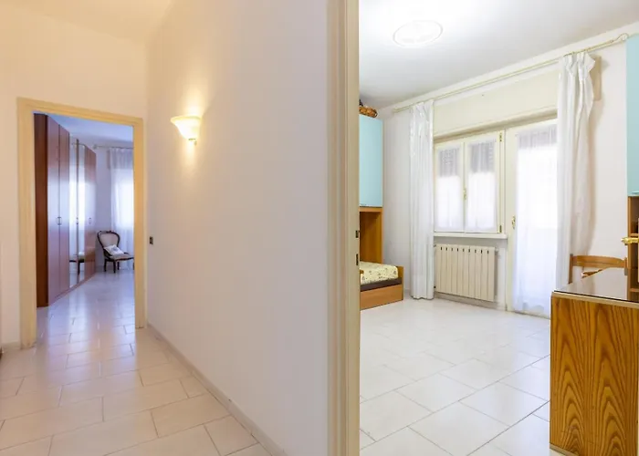 Sunrise Mare & Relax Anzio