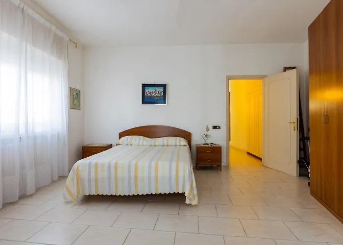 Sunrise Mare & Relax * Anzio