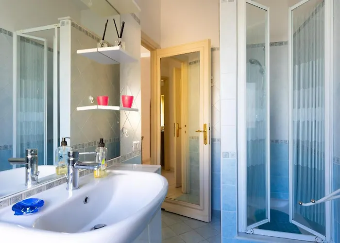 Apartamento Sunrise Mare & Relax