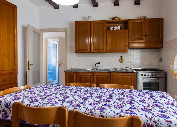 Sunrise Mare & Relax Apartamento