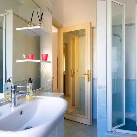 شقة Sunrise Mare & Relax